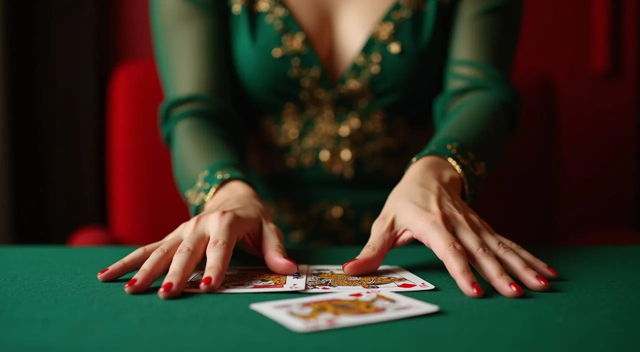 Roulette Wildcard